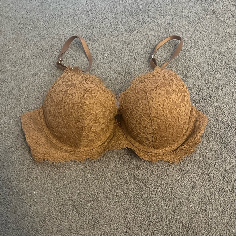 Aerie push-up bra 36B